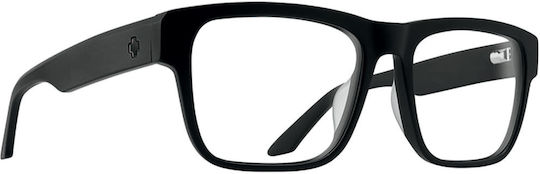 Spy Discord Optical Matte Μεταλλικός Σκελετός Γυαλιών Μαύρος 5700000000072