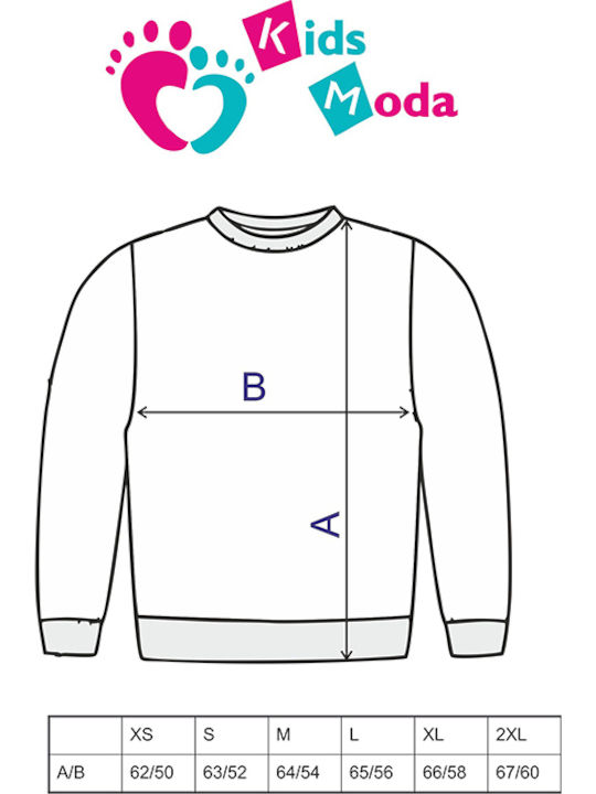 Women's Sweatshirt Burgundy