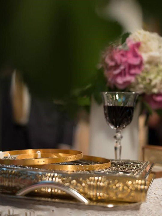 LakaLuka Wedding Crowns