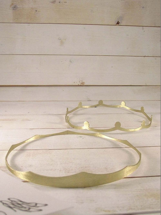 LakaLuka Hochzeitskronen