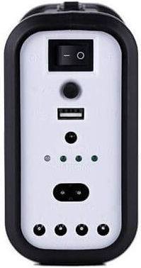 Ηλιακό σύστημα φωτισμού Panel TH-1326