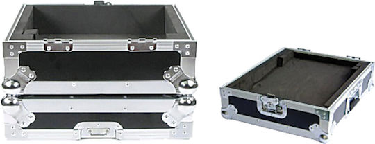 BST Flight Case Μαύρο
