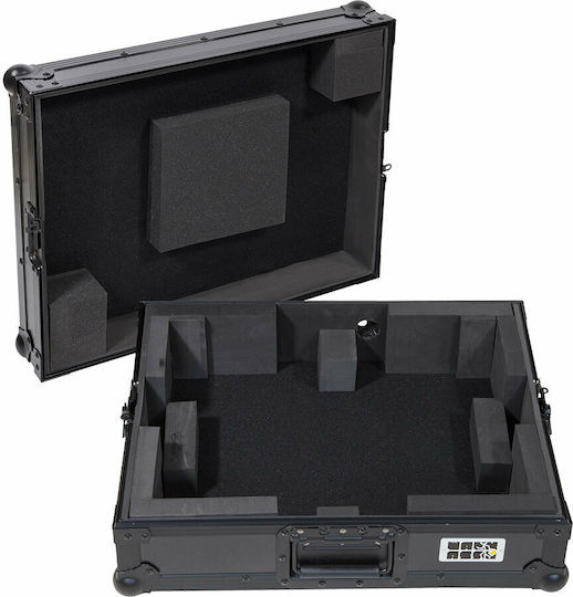 Walkasse Flight Case for Turntable