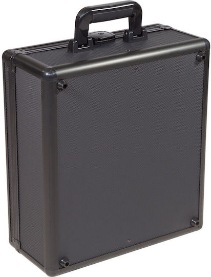 Walkasse Flight Case Black