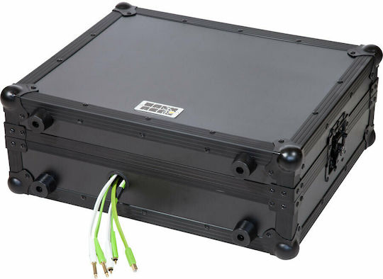 Walkasse Flight Case for Turntable
