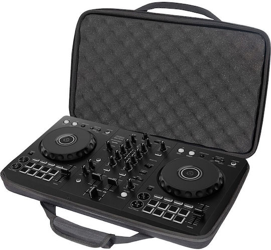 Walkasse Shockproof Eva Transport Case for Pioneer DDJ-FLX4 / DDJ-400