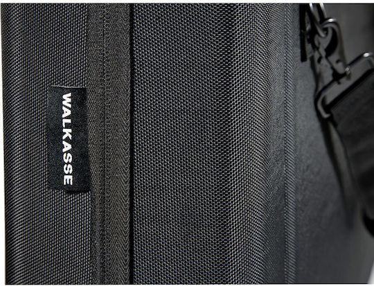 Walkasse Shockproof Eva Transport Case for Denondj SCLIVE4
