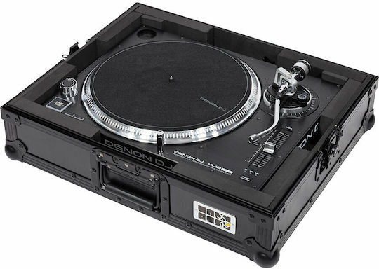 Walkasse Flight Case for Turntable