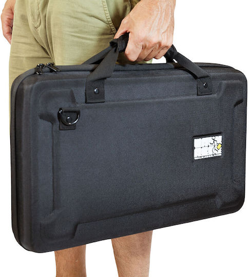 Walkasse Shockproof Eva Transport Case for Pioneer DDJ-FLX4 / DDJ-400