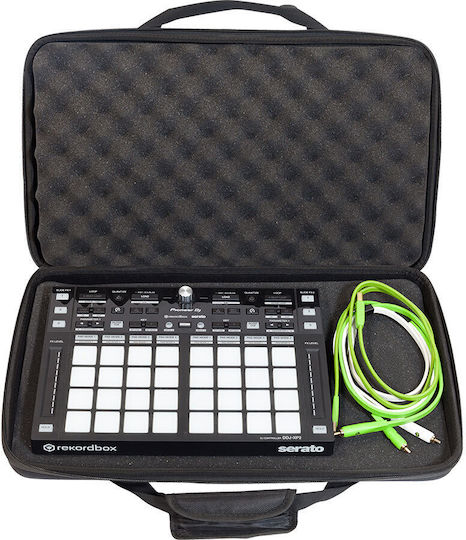 Walkasse Shockproof Eva Transport Case for Pioneer DDJ-FLX4 / DDJ-400