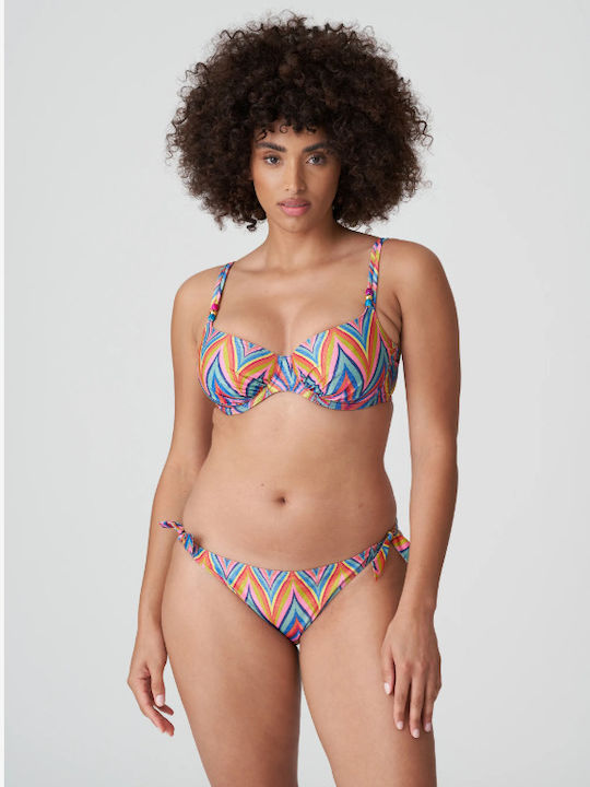 Bikini Brazil with Ties
