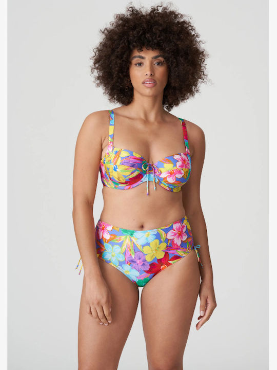Full Bikini Σουτιέν