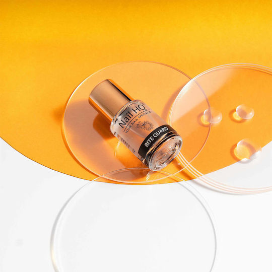 Nail HQ Tratament cu Vitamina E / Vitamine 10ml