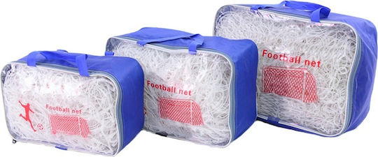 Fußballnetz Set 2Stücke SCN5X53X2