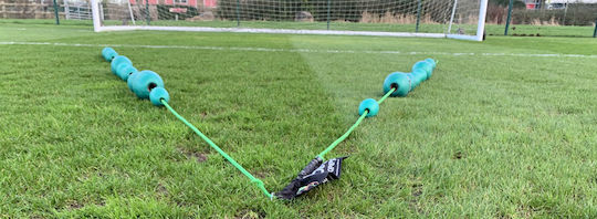 Goalkeeping Prodeflect 1τμχ