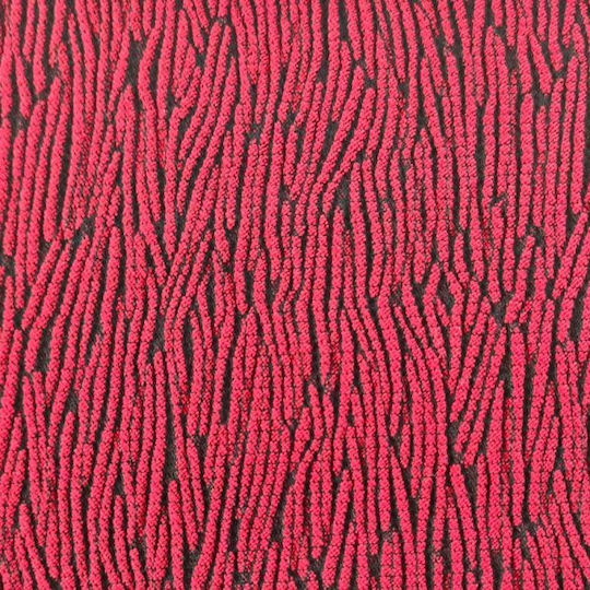 G-Home Elastische Abdeckung für Stuhl Rot 1Stück 2222130008