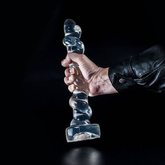 Kiotos Analdildo Transparent