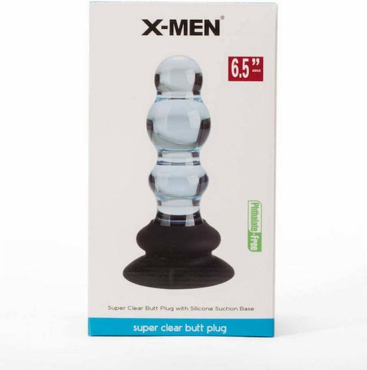 X-Men Dop Anal