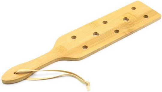 Fetish Addict Bamboo Paddle