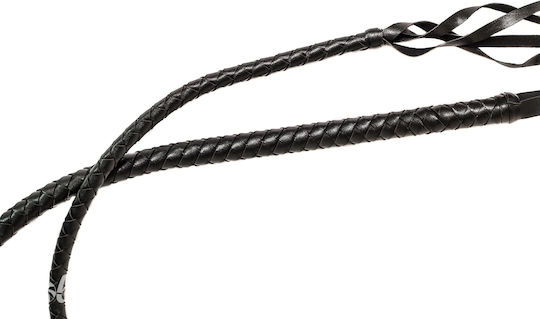 Lola Games Flogger In Black Colour
