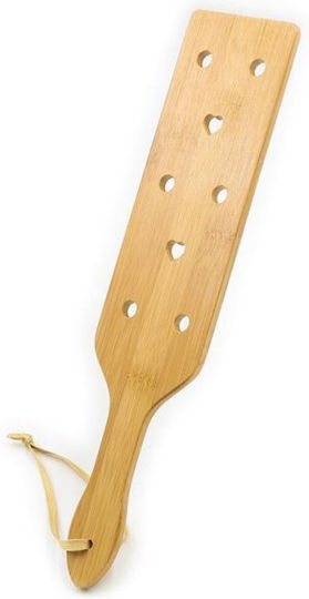 Fetish Addict Bamboo Paddle