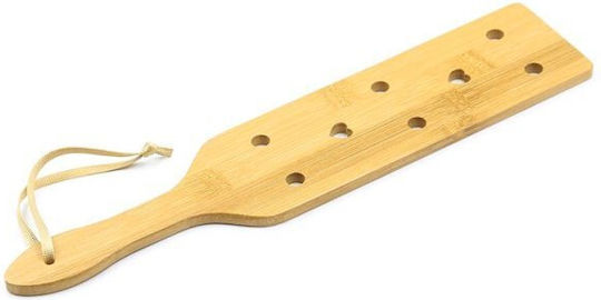 Fetish Addict Bamboo Paddle