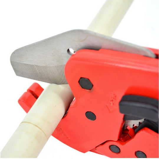 AW Tools Manual Pipe Cutter for Plastic PEX 809-1002