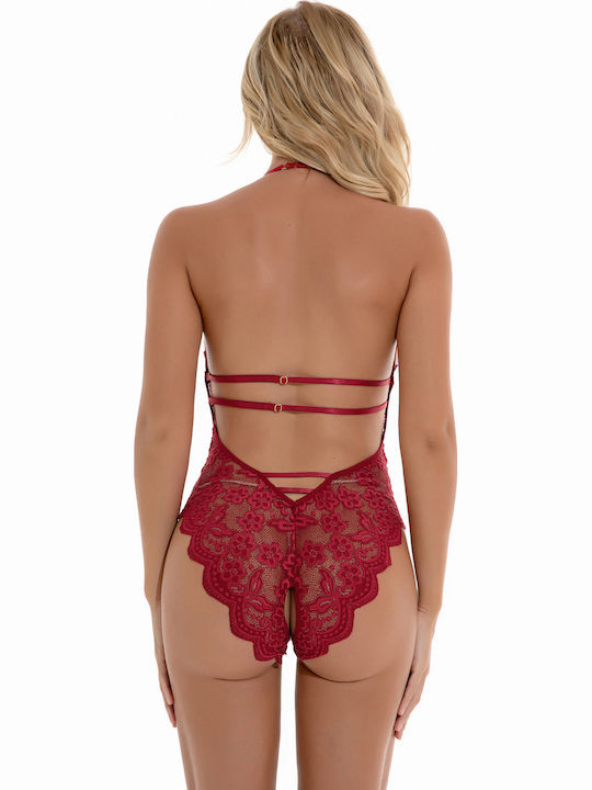 La Lolita Amsterdam 4082