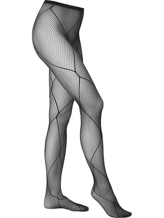 Kotek Sexy Καλσόν Μαύρο