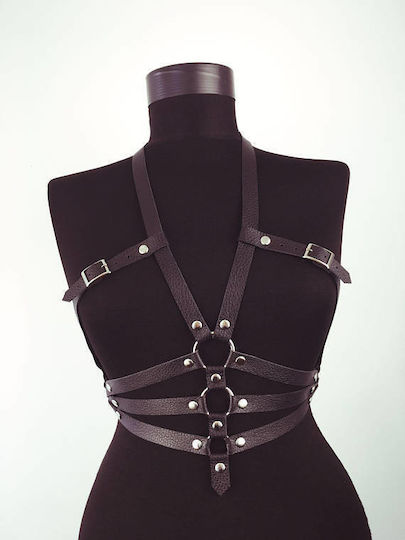 Harness Black