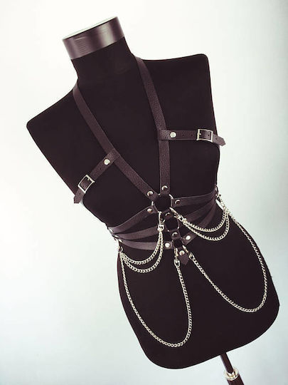 Harness Black