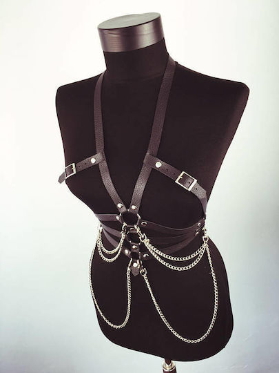 Harness Black