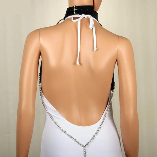 Harness Μαύρο