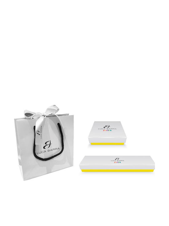 Luca Barra Kinderarmband Kette