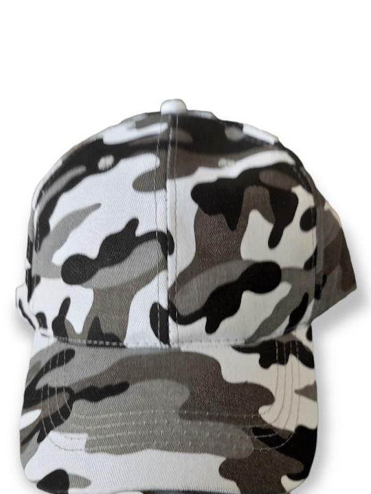 Jockey Πολύχρωμο Camo 18055-0002 Jockey Πολύχρωμο Camo 18055-0002