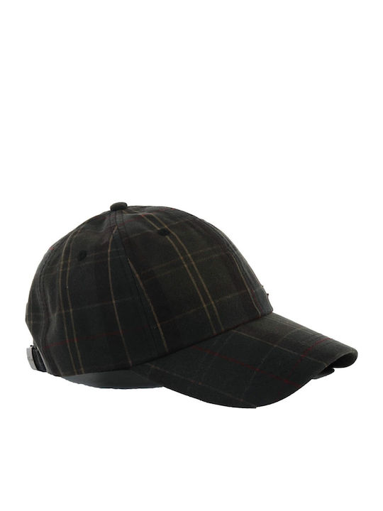 Barbour Barbour
