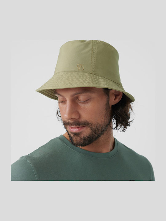 Fjallraven Hut Anglerhut Beige
