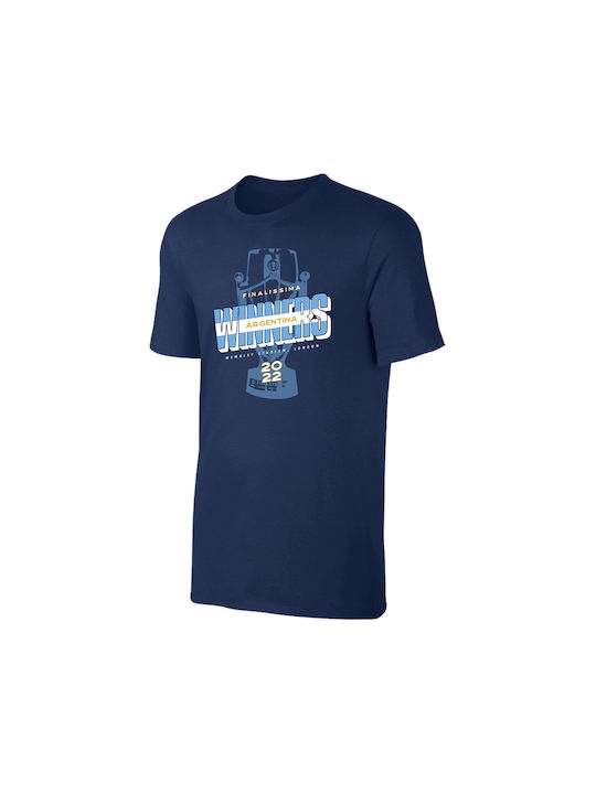 Sportarena Kinder T-Shirt Marineblau