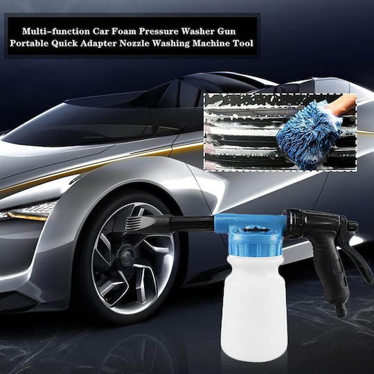Foam Nozzle for Pressure Washer