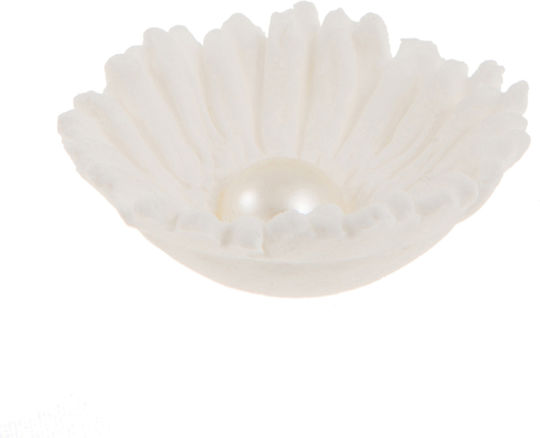 Tavă Decorativă Memorială Zahăr Margareta Perlă 1 Bucată