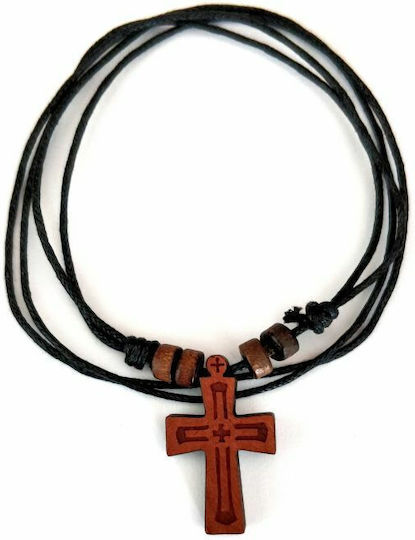 IconsGR Pendant Cross