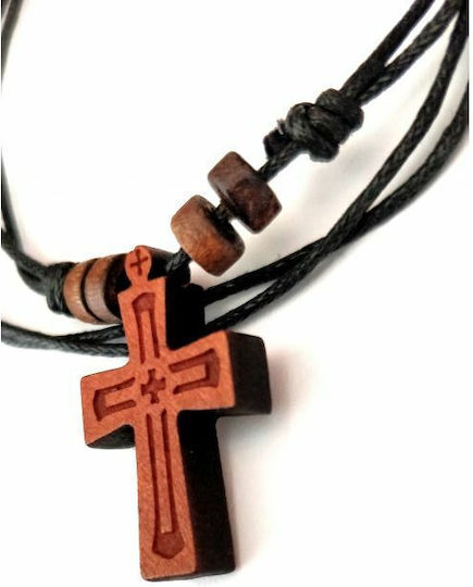 IconsGR Pendant Cross