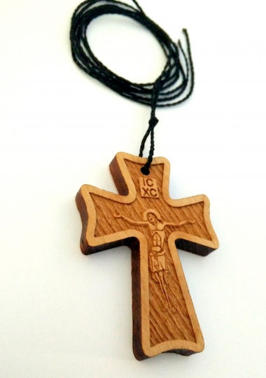 IconsGR Кръст с висулка 1бр