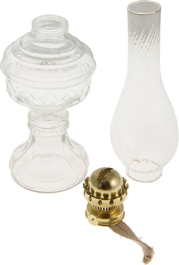 Oil Lamp 750ml 1 Piece
