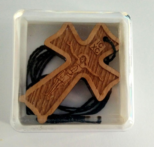 IconsGR Кръст с висулка 1бр