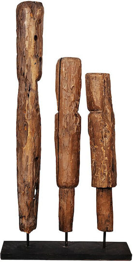 Διακοσμητικό Δαπέδου 50x15x97cm