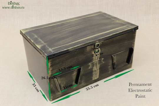 Reliquary