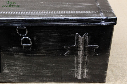 Reliquary