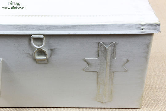 Reliquary