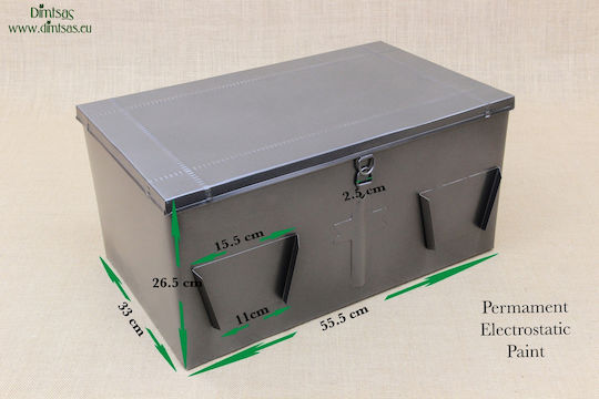 Reliquary